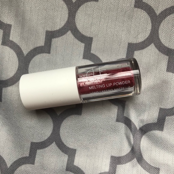CLE cosmetic lip and cheek tint/melting powder NEW - Picture 1 of 2